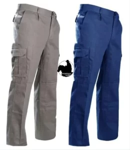 PANTALON CARGO ANTIDESGARRO