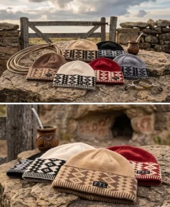 GORROS UNISEX